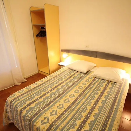 Hotell U Nebbiu