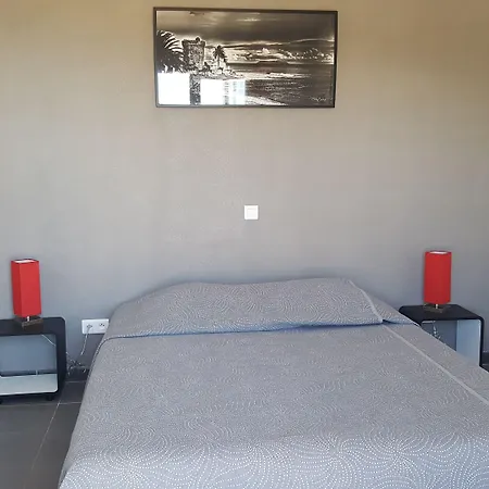 Hotell U Nebbiu