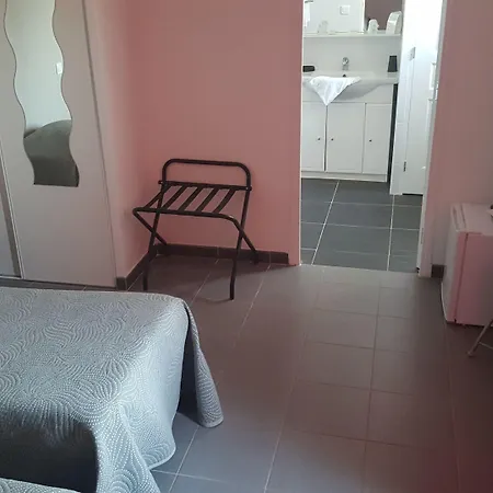 U Nebbiu Hotell