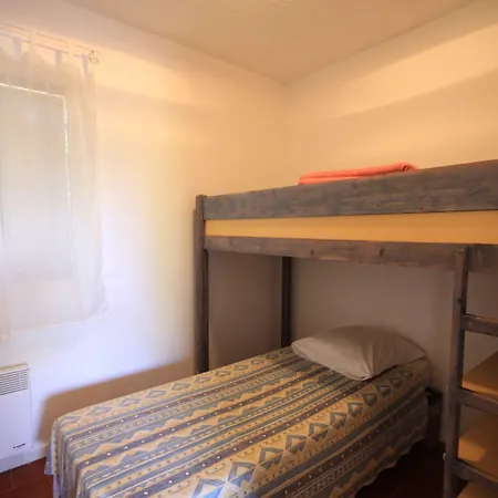 U Nebbiu Hotel Olmeta-di-Tuda