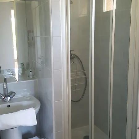 U Nebbiu Hotell