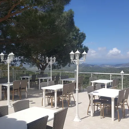 Hotel U Nebbiu Olmeta-di-Tuda