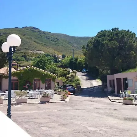 Hotell U Nebbiu
