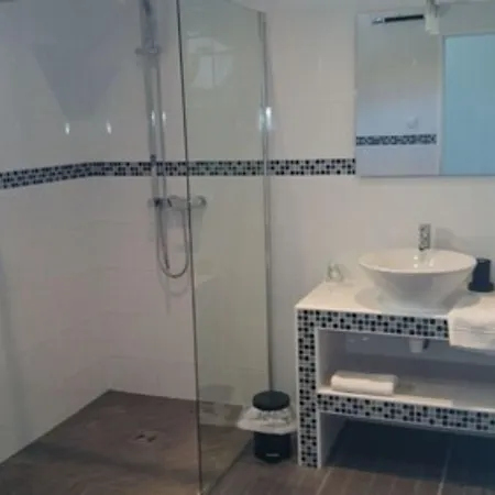 Hotell U Nebbiu