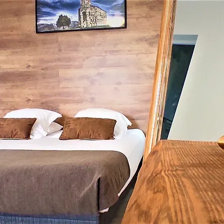 Hotell U Nebbiu