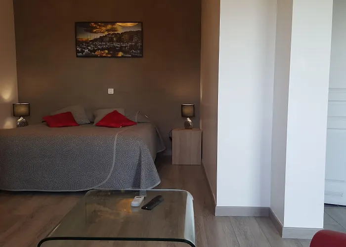 Hotel U Nebbiu Olmeta-di-Tuda