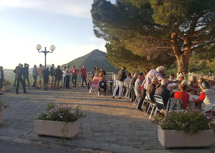 Hotel U Nebbiu Olmeta-di-Tuda