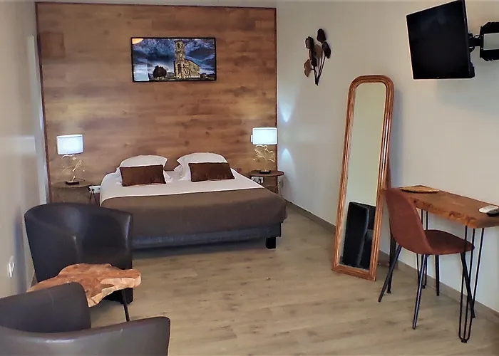 U Nebbiu * Olmeta-di-Tuda