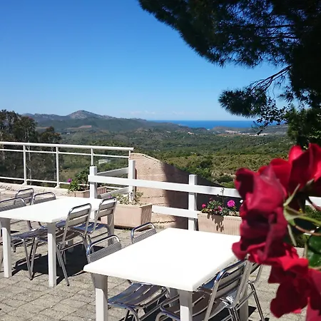 U Nebbiu * Olmeta-di-Tuda