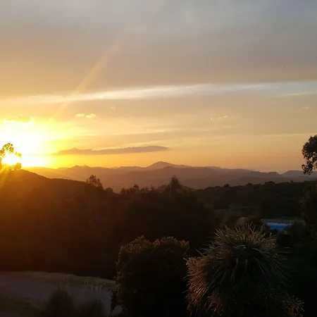 U Nebbiu Hotell Olmeta-di-Tuda