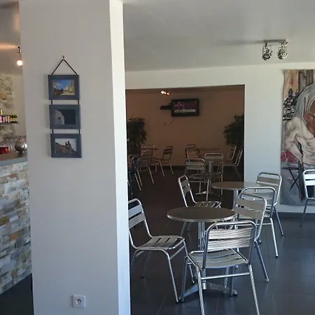 U Nebbiu Отель *