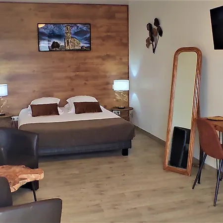 U Nebbiu * Olmeta-di-Tuda