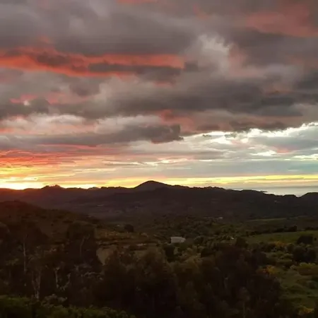 U Nebbiu Olmeta-di-Tuda