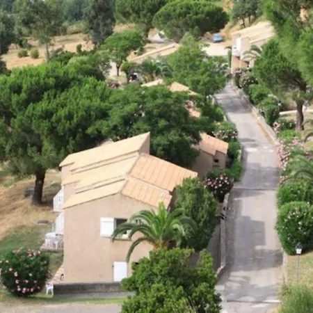 U Nebbiu Olmeta-di-Tuda