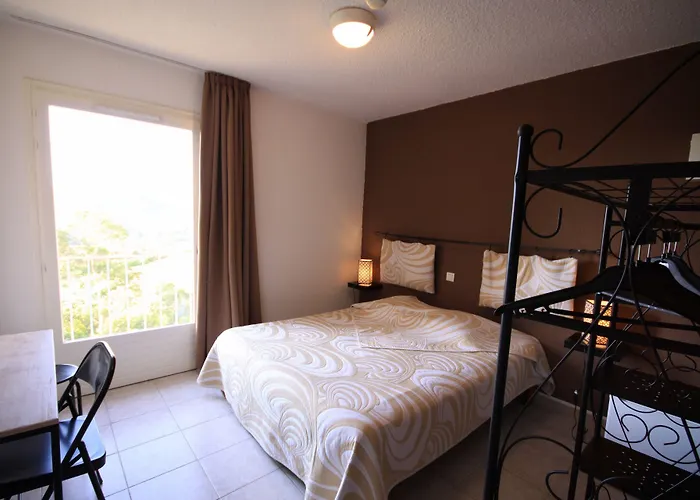 U Nebbiu Hotel Olmeta-di-Tuda