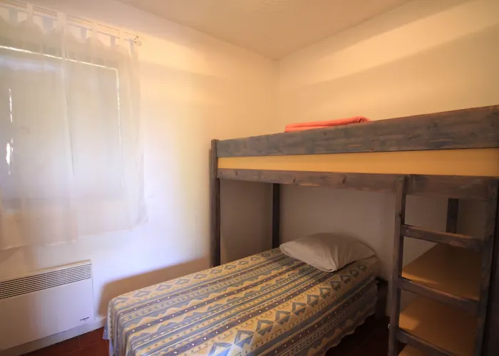 U Nebbiu Hotel Olmeta-di-Tuda