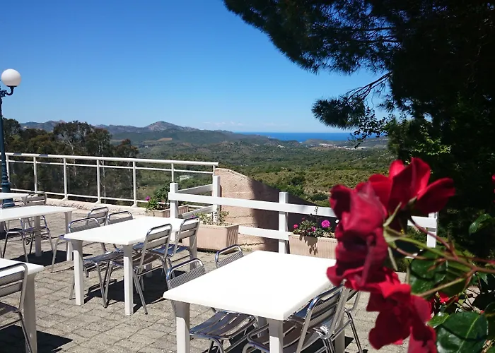 U Nebbiu * Olmeta-di-Tuda