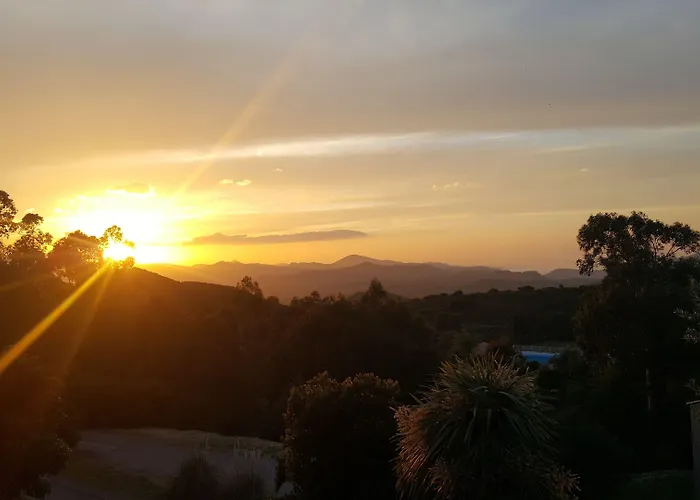 U Nebbiu Hotel Olmeta-di-Tuda