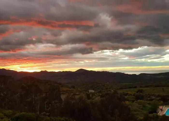 U Nebbiu Olmeta-di-Tuda