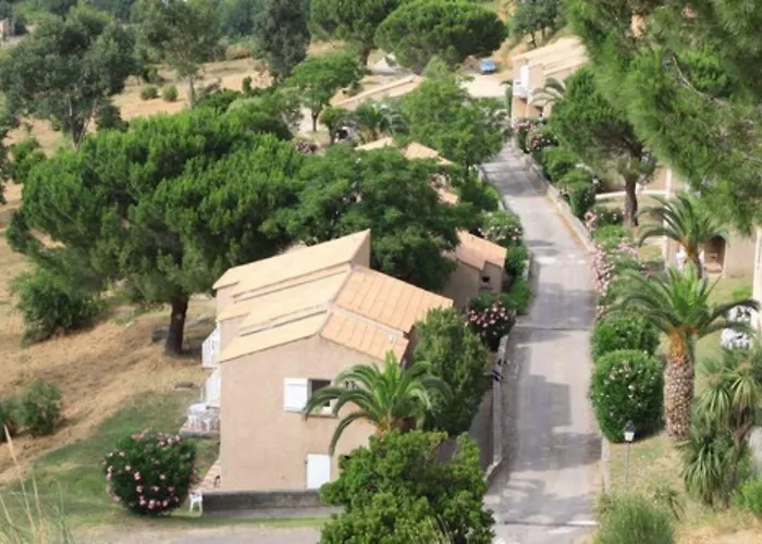 U Nebbiu Olmeta-di-Tuda